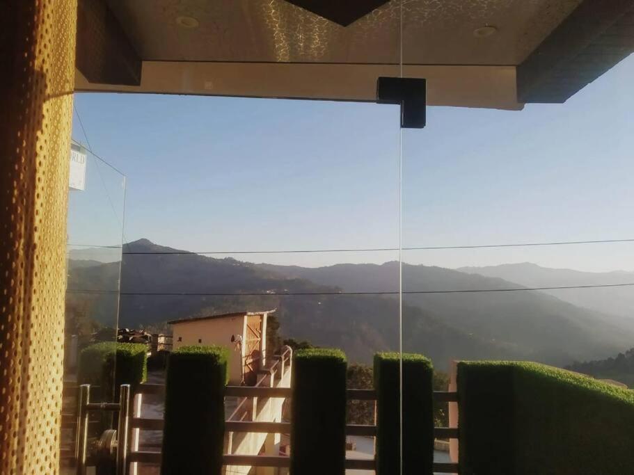 Feelhome Almora Exterior photo